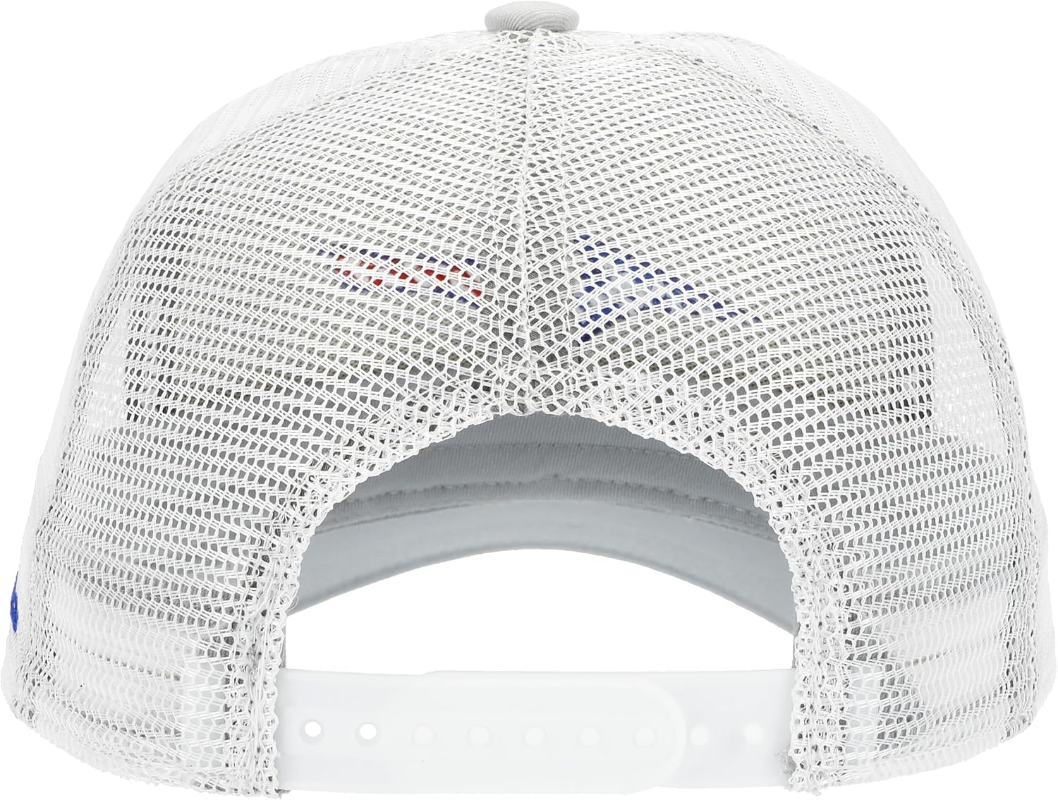 image:imageMizuno unisexadult Mizuno Diamond Trucker HatPatriotGreyWhite