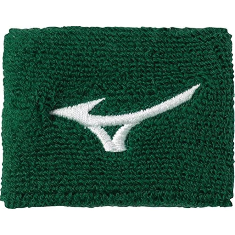 image:imageMizuno 2 Wristband G2Forest