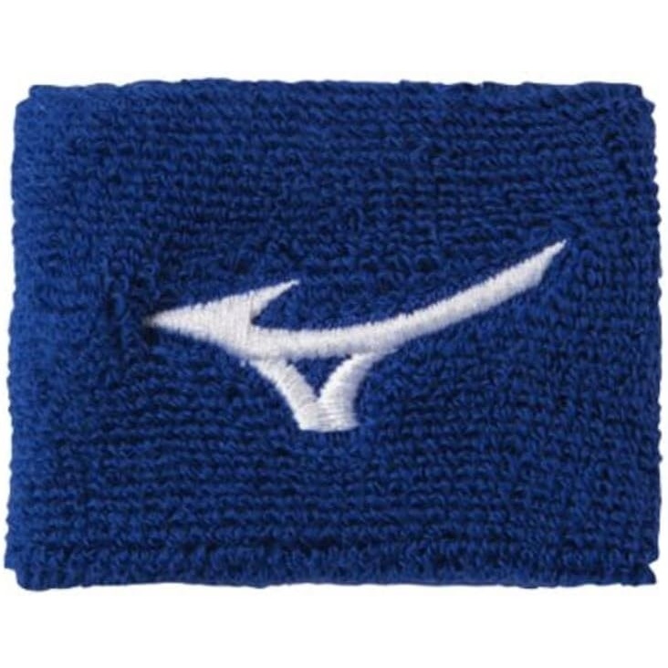 image:imageMizuno 2 Wristband G2Royal