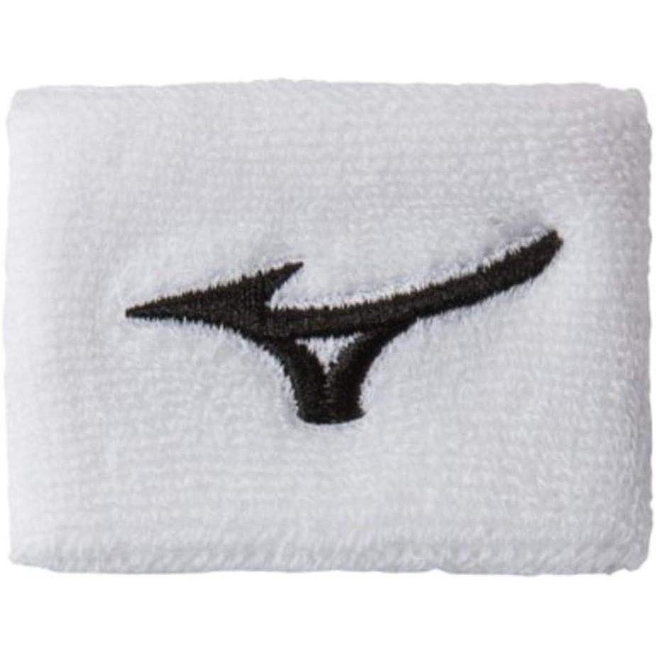 image:imageMizuno 2 Wristband G2White
