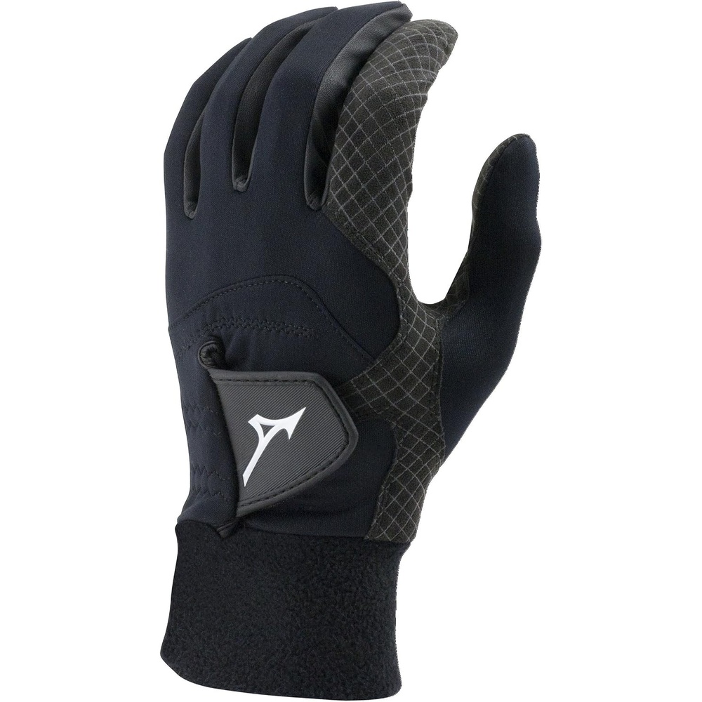 image:imageMizuno 2018 ThermaGrip Mens Golf Gloves Pair of Gloves