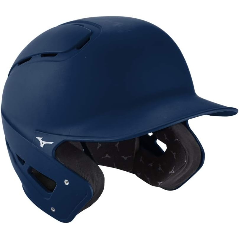 image:imageMizuno Adult B6 Baseball Batting HelmetNavy