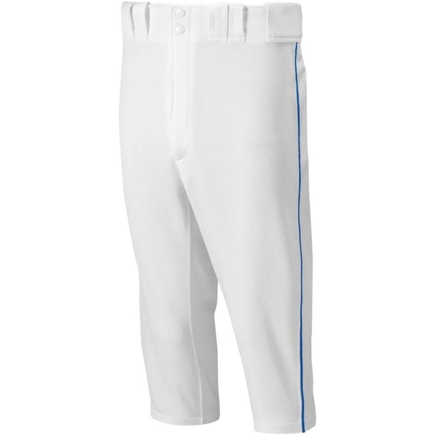 image:imageMizuno Adult Mens Premier Players Baseball PantWhiteroyal