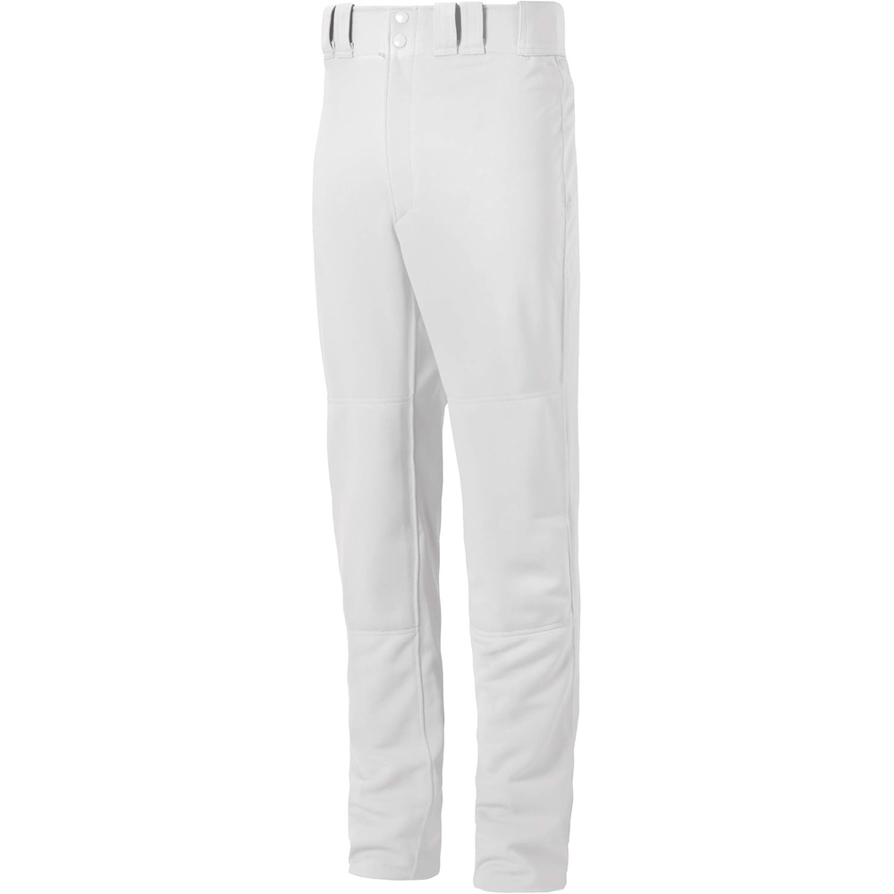 image:imageMizuno Adult Mens Premier Pro Baseball Pant G2White