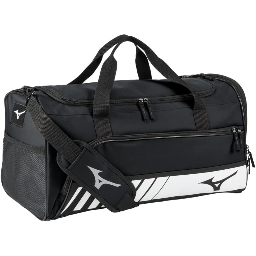 image:imageMizuno All Sport DuffleBlack