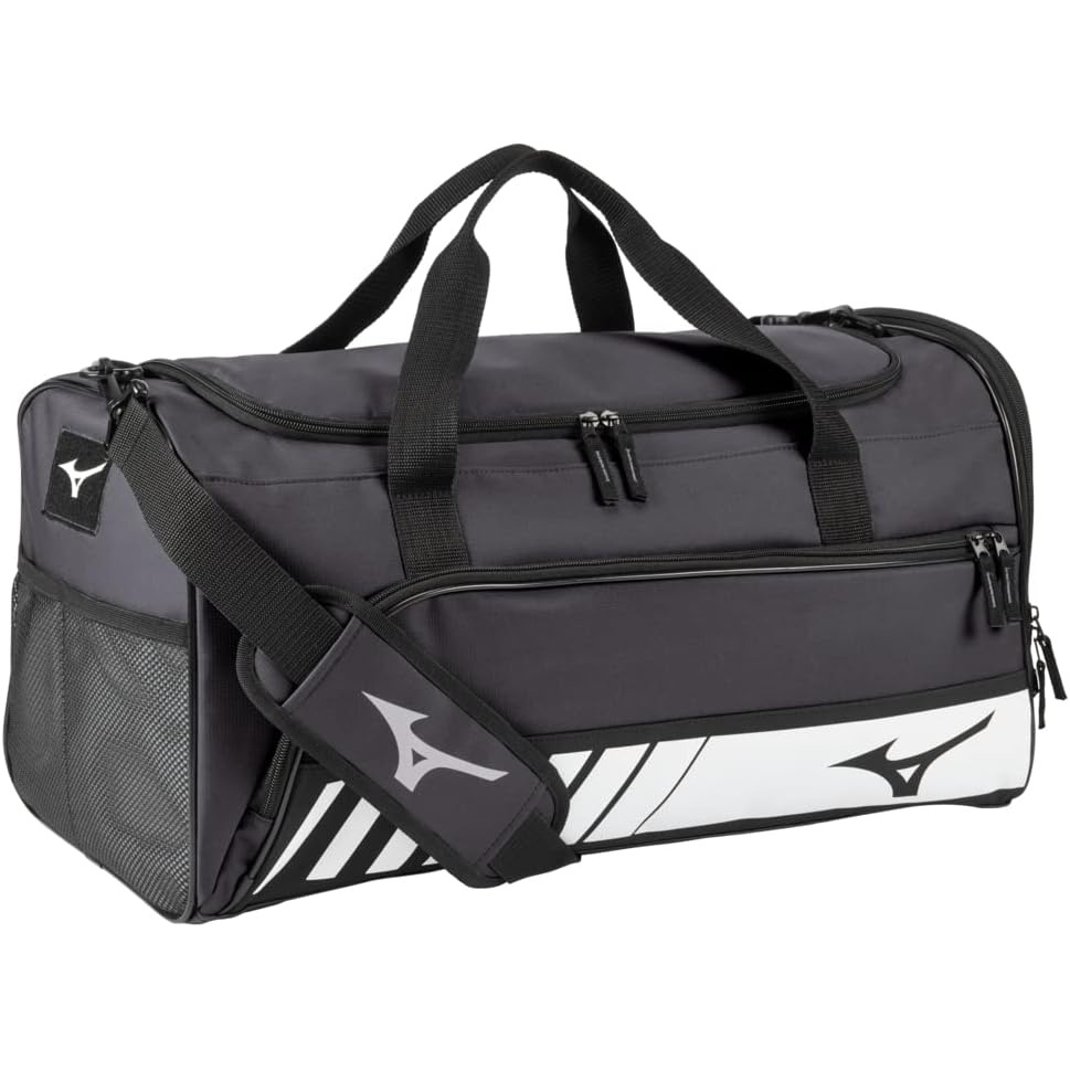 image:imageMizuno All Sport DuffleCharcoal