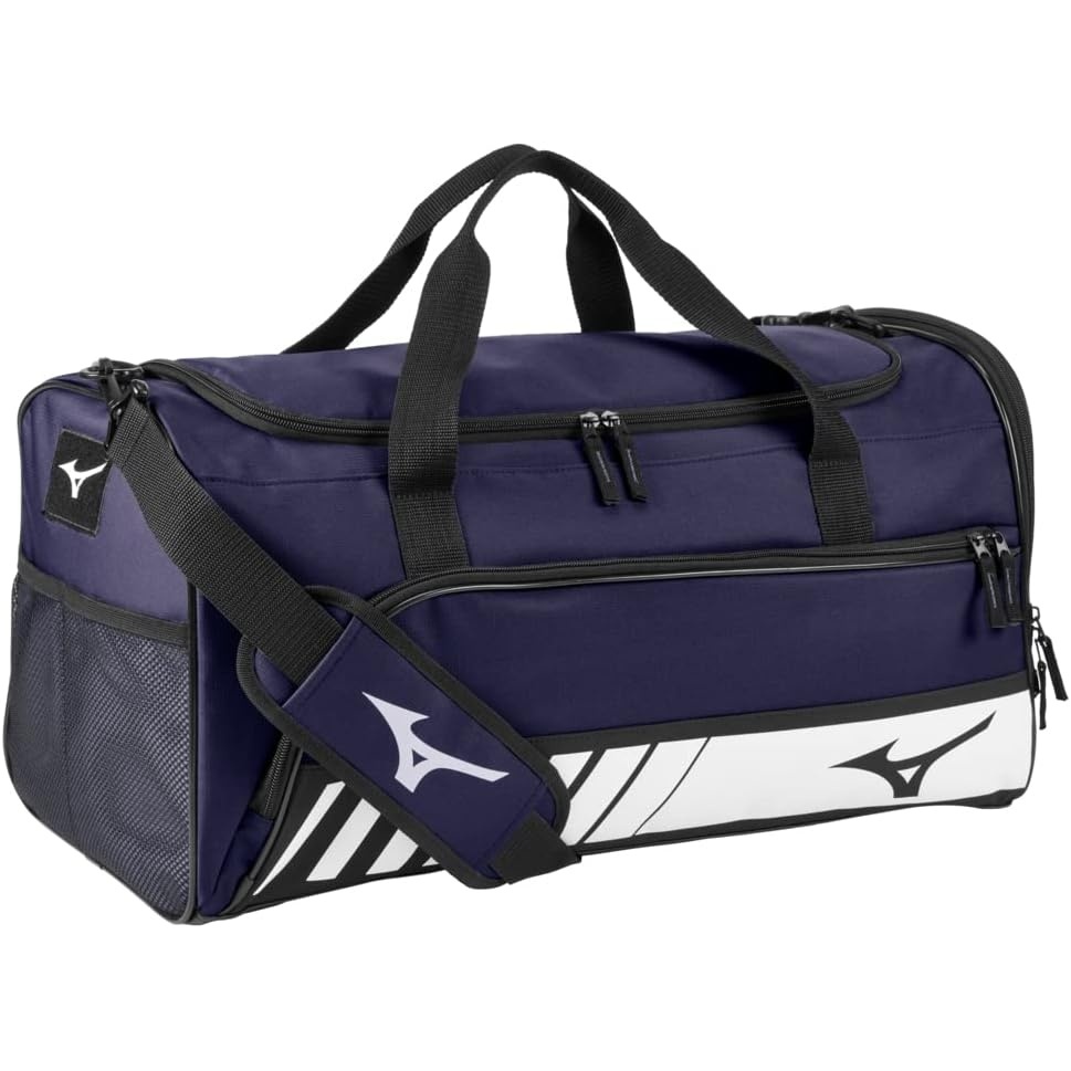 image:imageMizuno All Sport DuffleNavy