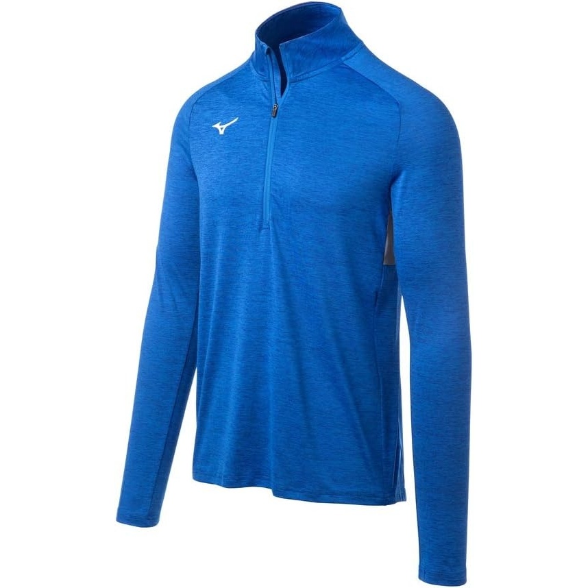 image:imageMizuno Alpha 12 Zip
