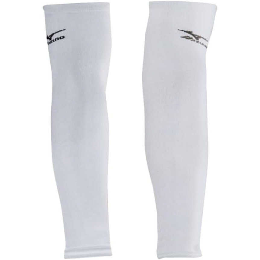 image:imageMizuno Arm SleevesWhite