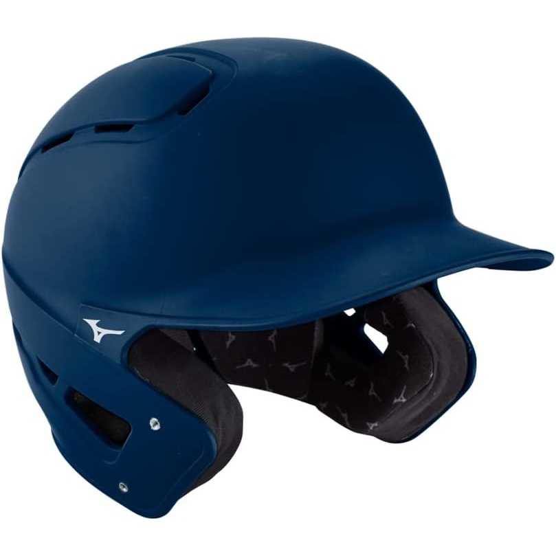 image:imageMizuno B6 Baseball Batting HelmetNavy