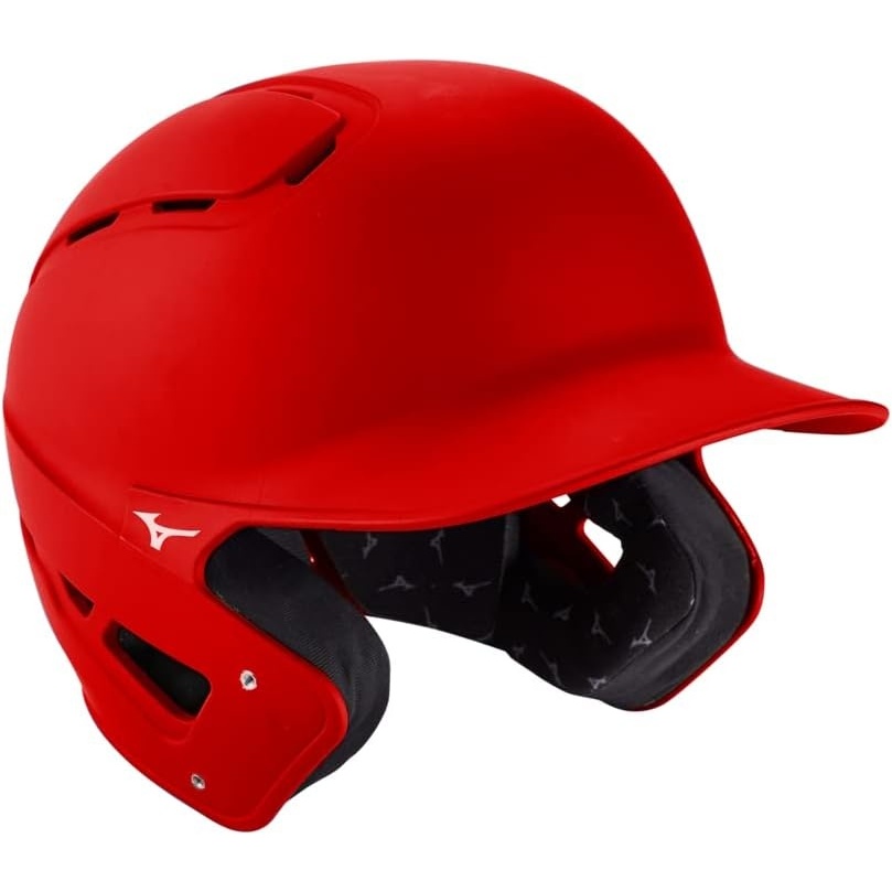 image:imageMizuno B6 Baseball Batting HelmetRed