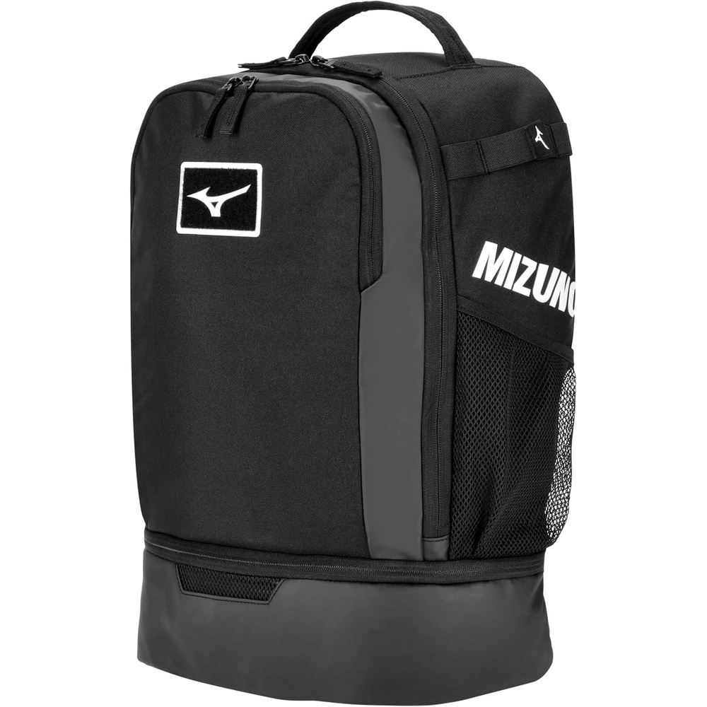 image:imageMizuno Crossover Backpack 25 Black