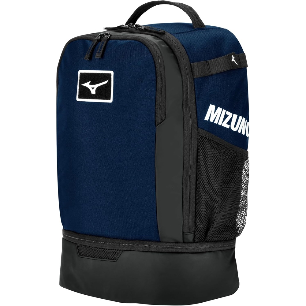 image:imageMizuno Crossover Backpack 25 NavyBlack