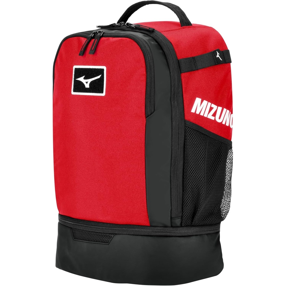 image:imageMizuno Crossover Backpack 25 RedBlack