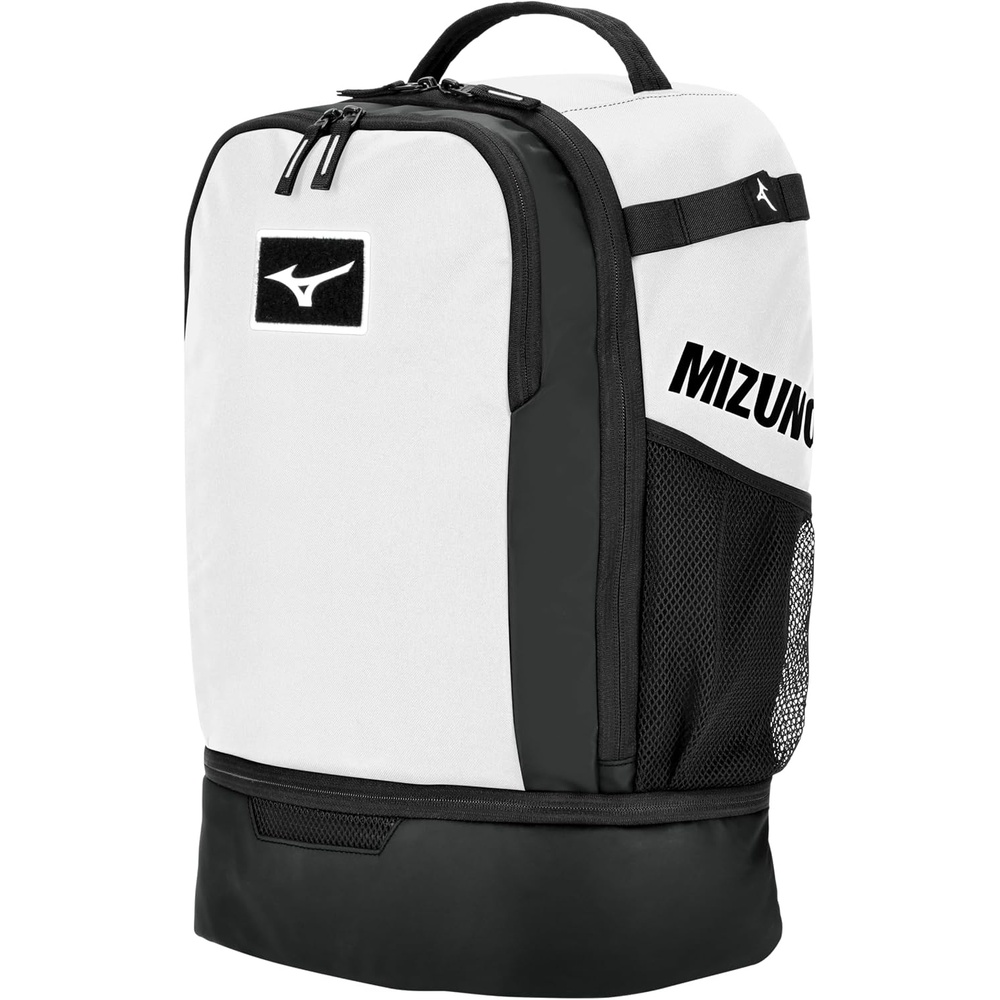 image:imageMizuno Crossover Backpack 25 WhiteBlack