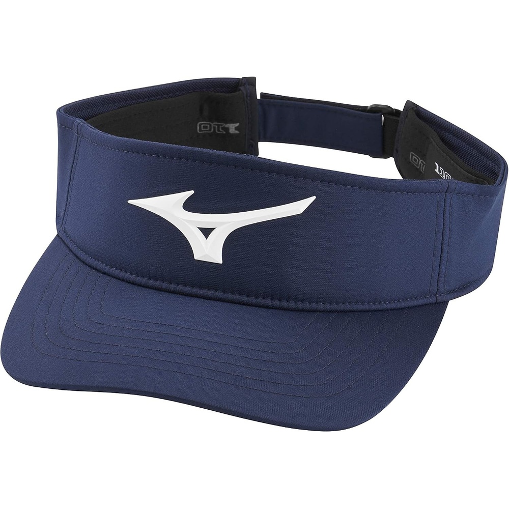 image:imageMizuno Golf Tour Elite VisorNavy