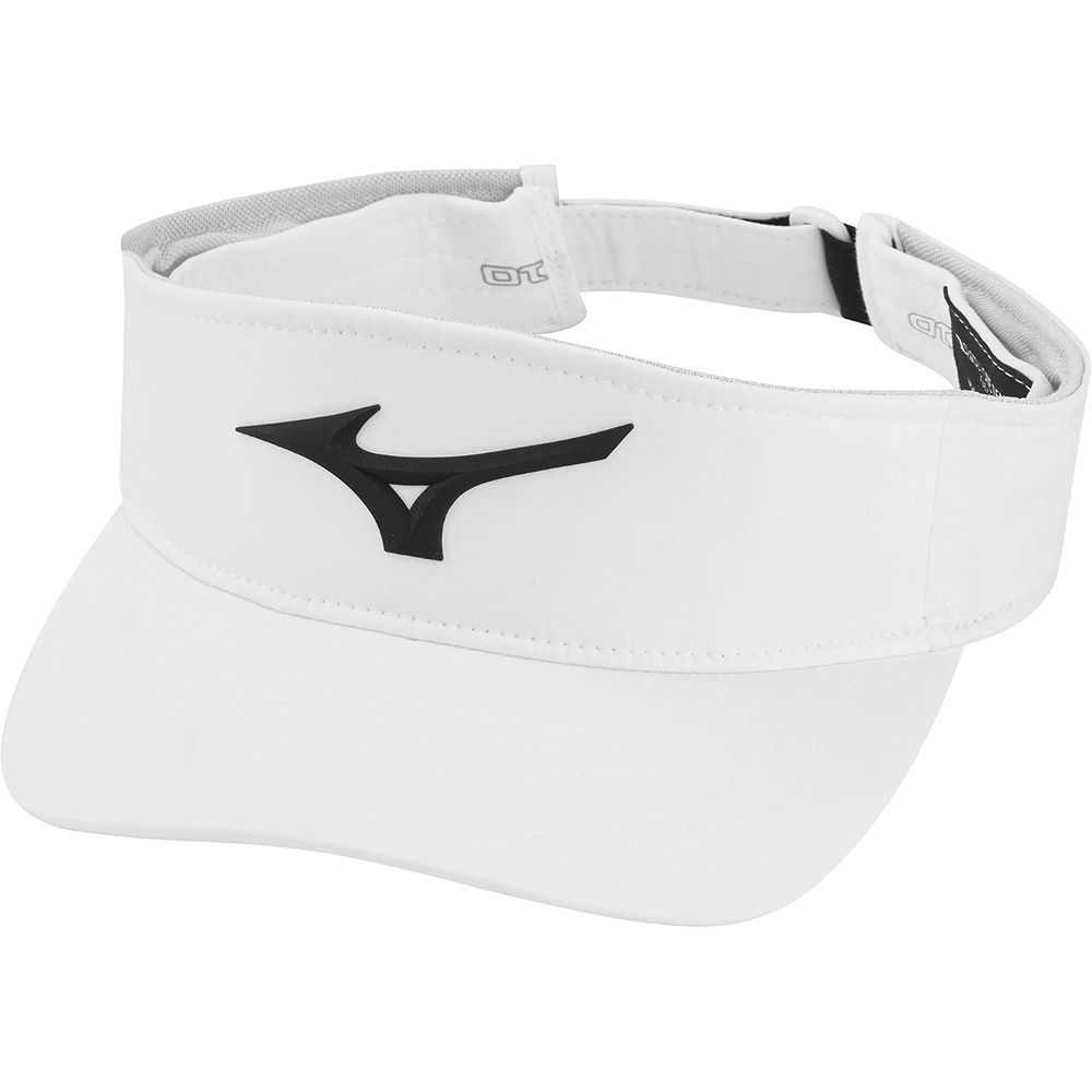 image:imageMizuno Golf Tour Elite VisorWhite