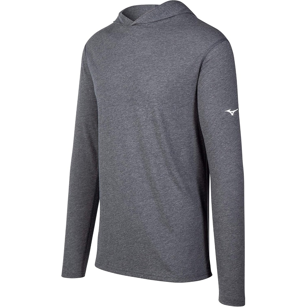image:imageMizuno Inspire HoodieQuiet Shade
