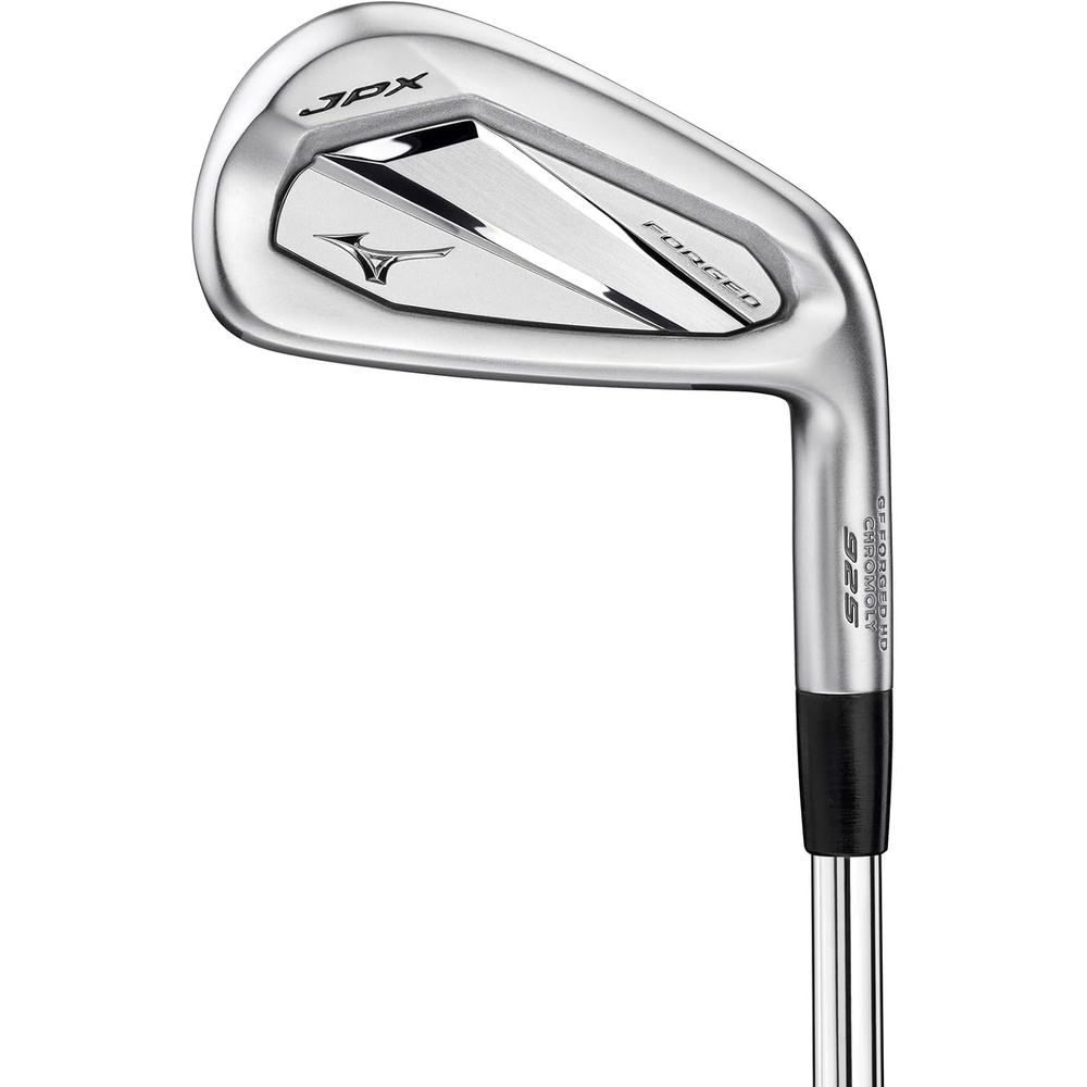 image:imageMizuno JPX 925 Forged Iron SetLH  STEEL  STIFF