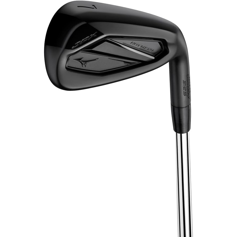 image:imageMizuno JPX925 Hot Metal Golf Iron SetRH GRAPHITE REG