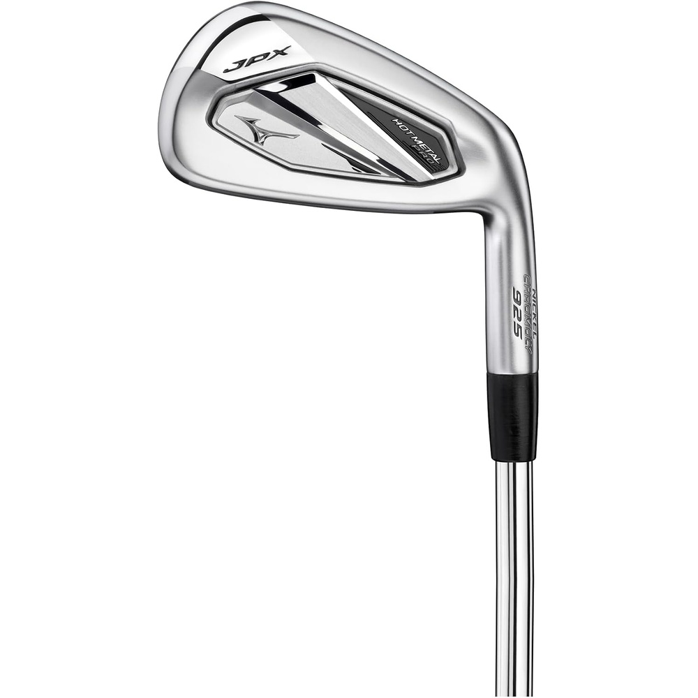 image:imageMizuno JPX925 Hot Metal Pro Golf Club SetLH STEEL STIFF