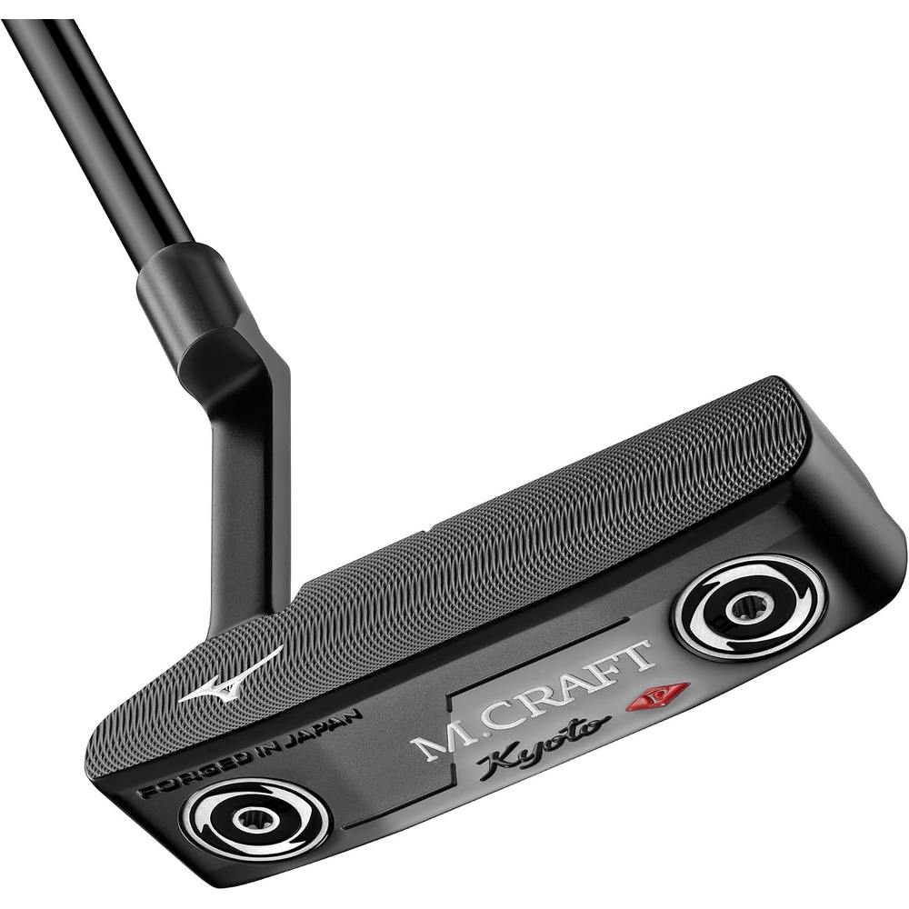 image:imageMizuno M Craft City SeriesKYOTOPLUMBER HOSELGREY ION34