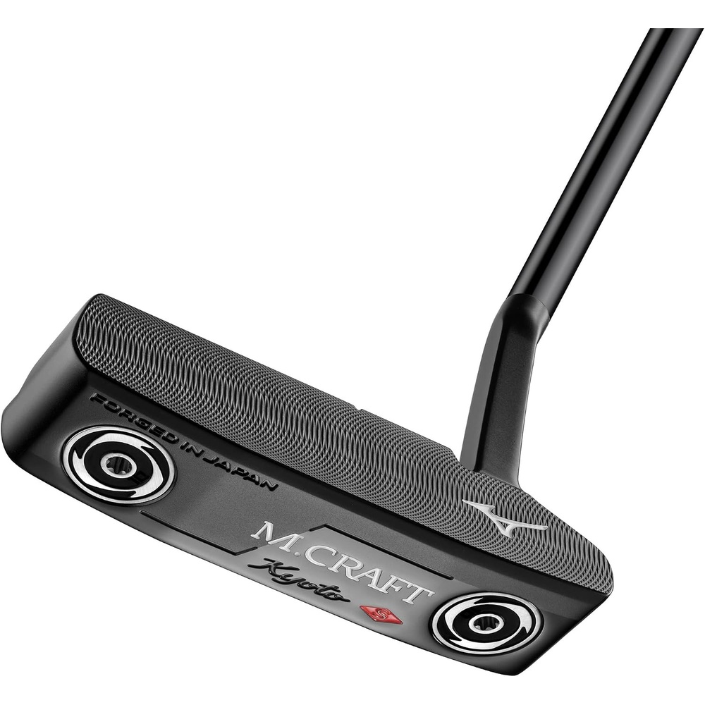 image:imageMizuno M Craft City SeriesKYOTOSLANT HOSELGREY ION35