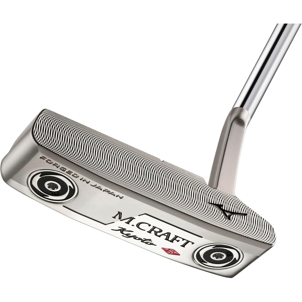 image:imageMizuno M Craft City SeriesKYOTOSLANT HOSELNICKEL35