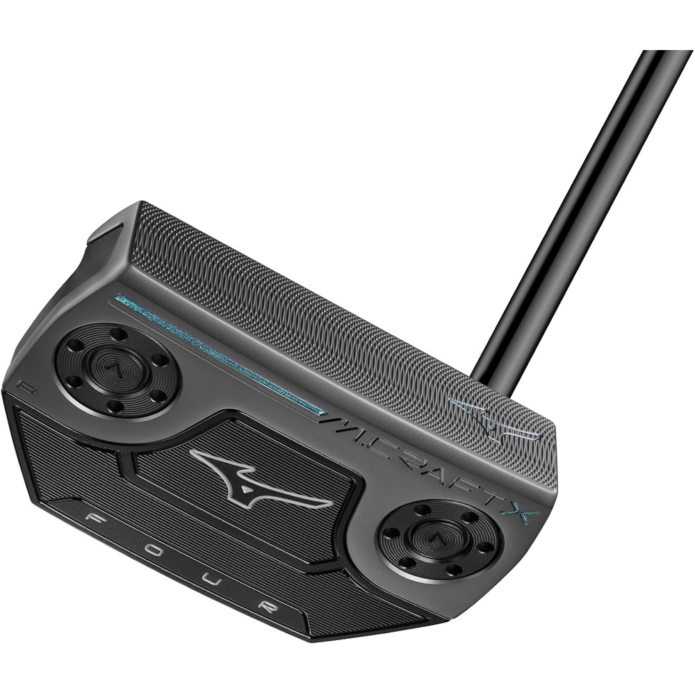 image:imageMizuno M Craft X PuttersM CRAFT X B4 Black