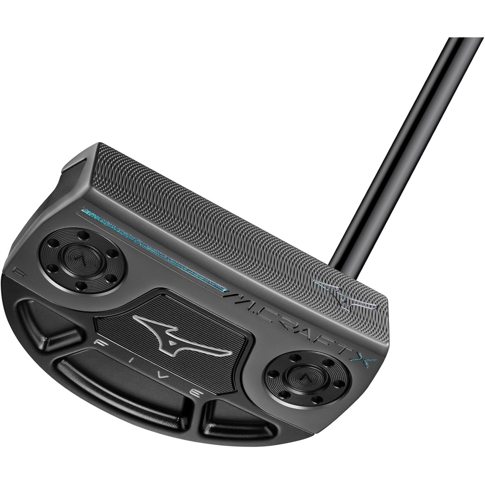 image:imageMizuno M Craft X PuttersM CRAFT X B5 Black