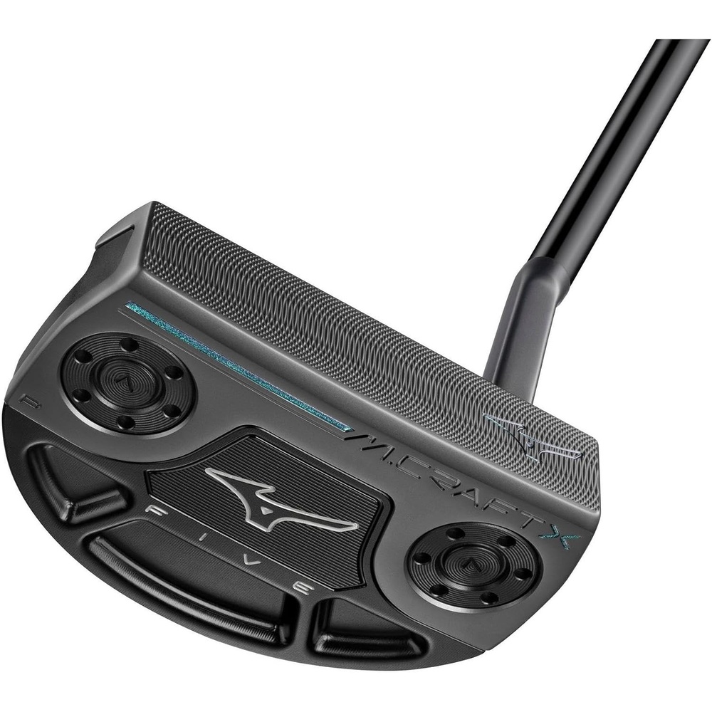 image:imageMizuno M Craft X PuttersM CRAFT X S5  Black
