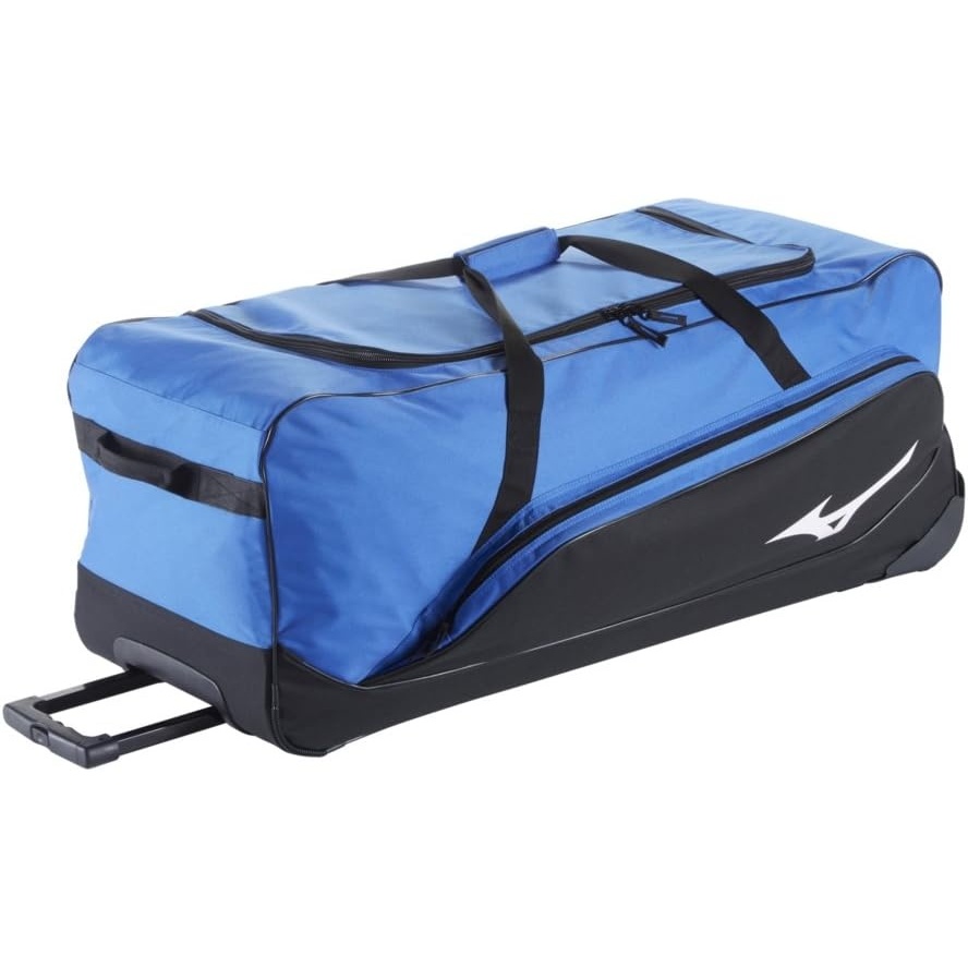 image:imageMizuno MX Equipment Wheel Bag G2