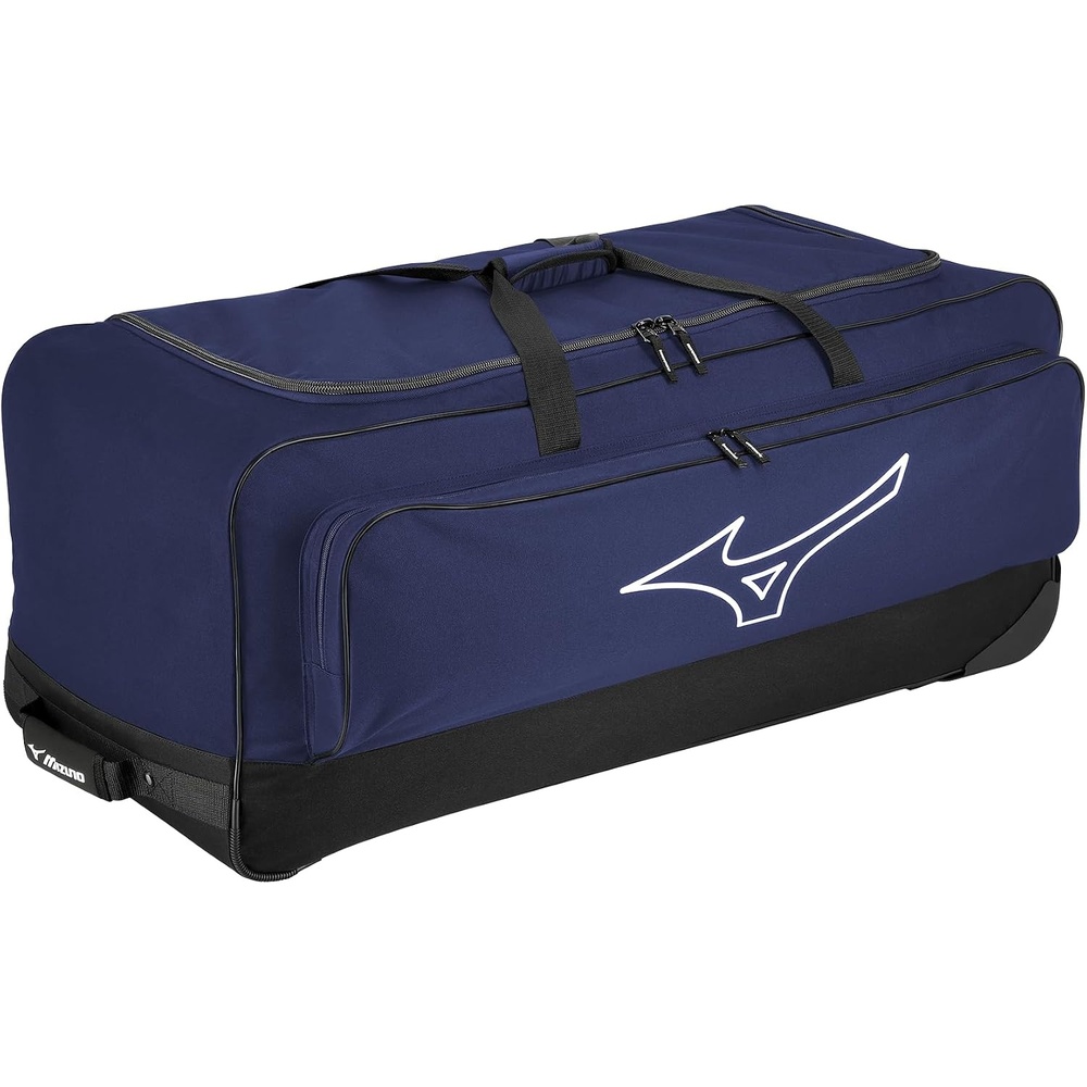 image:imageMizuno Mega Wheel BagNavu