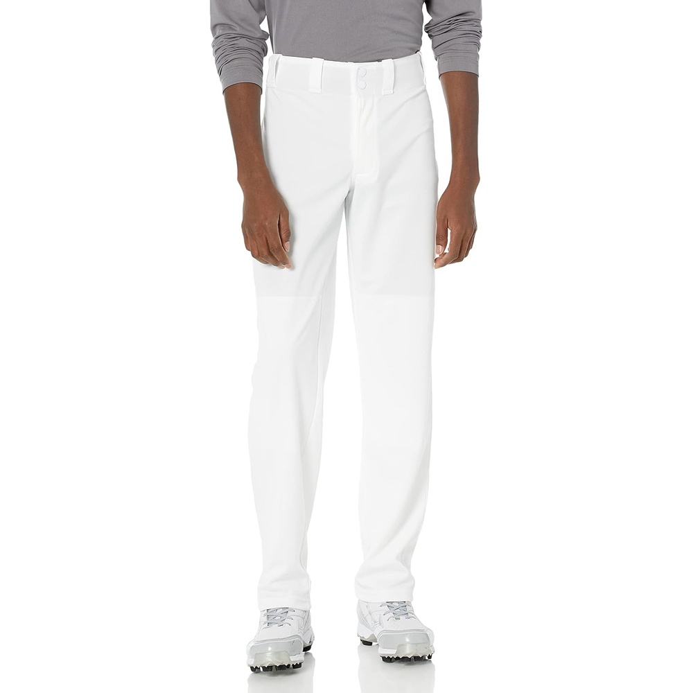 image:imageMizuno Mens Adult Prospect Baseball PantWhite