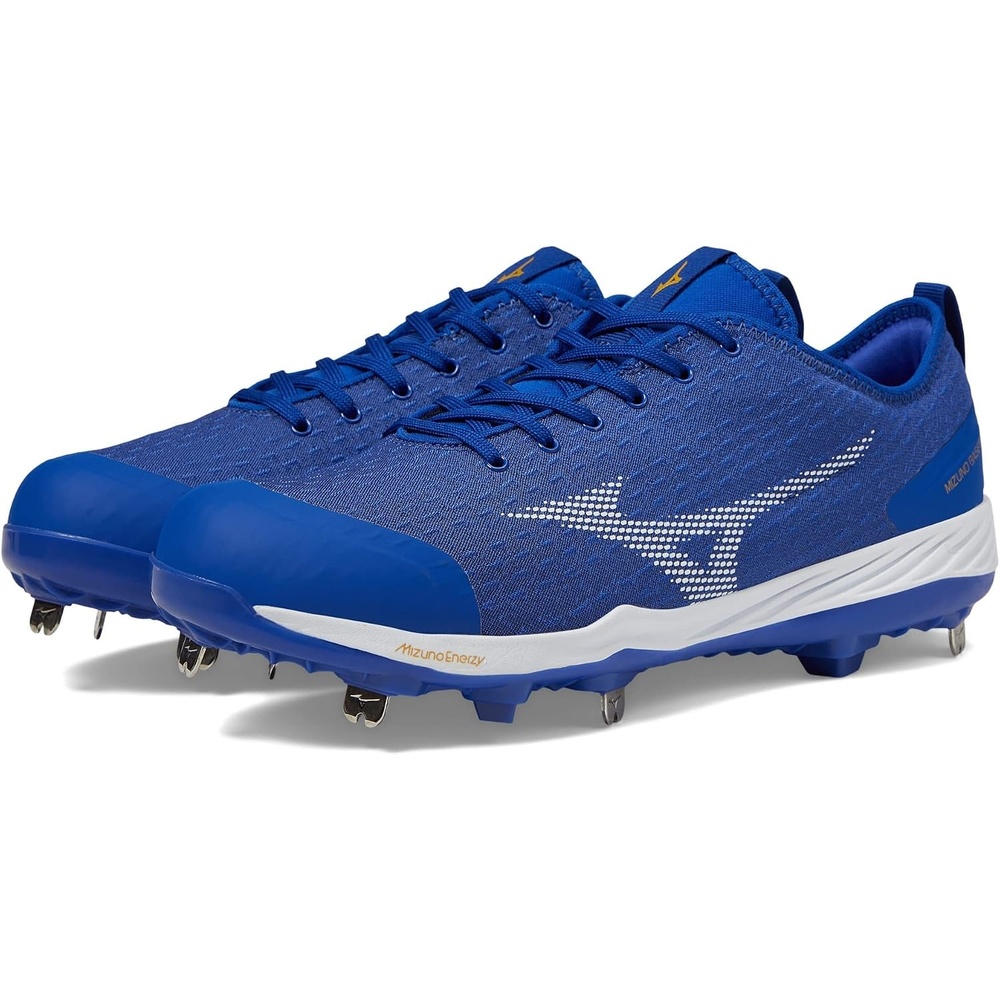 image:imageMizuno Mens Dominant 4Royalwhite