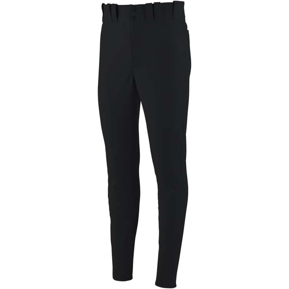 image:imageMizuno Mens Premier Pro Piped G2 Baseball PantBlack