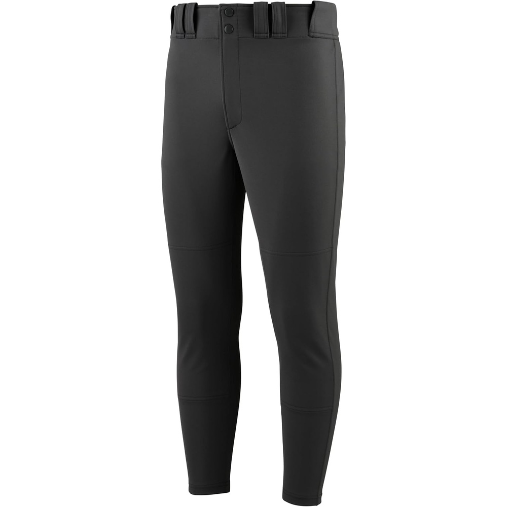 image:imageMizuno Mens Premier Tapered Tweener PantBlack