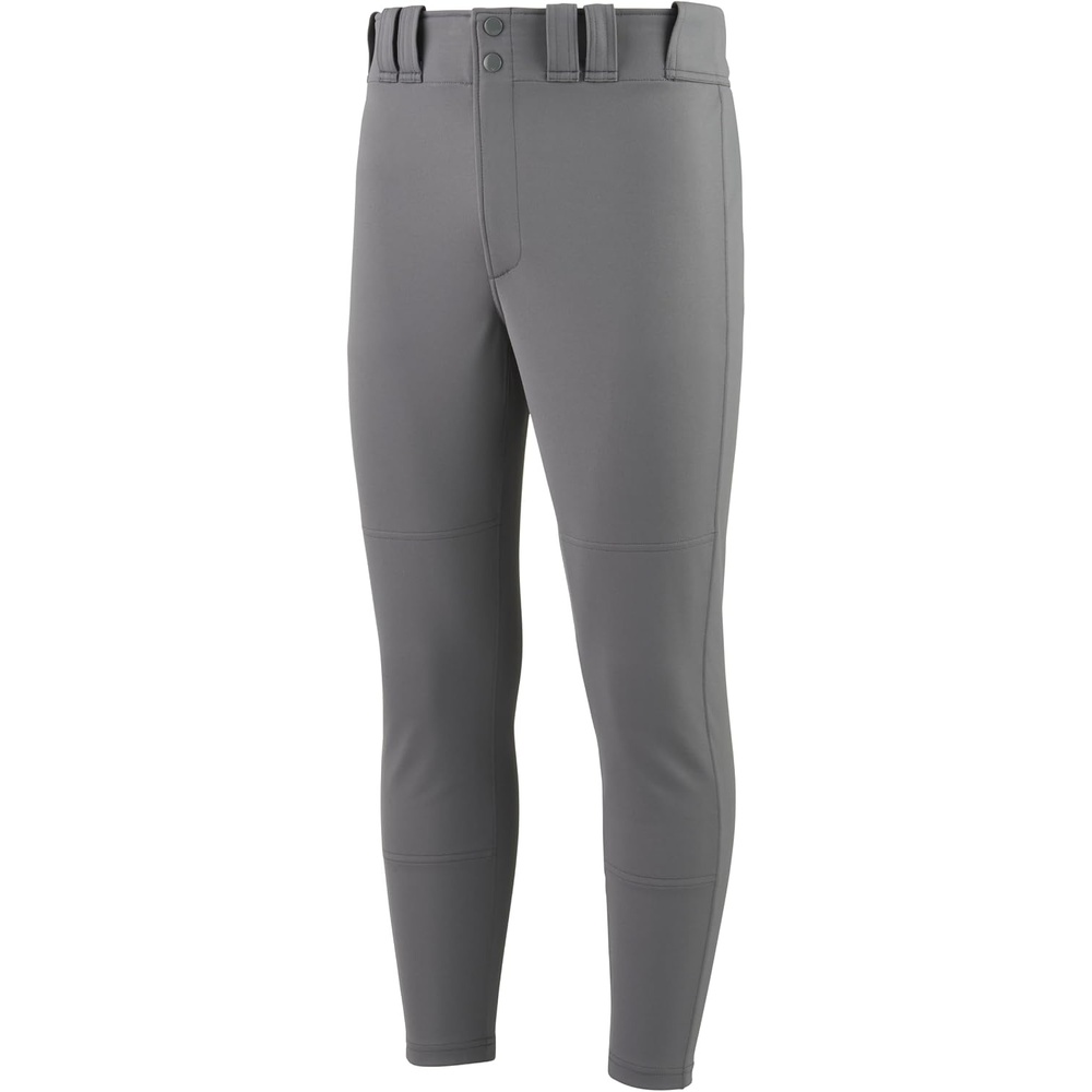 image:imageMizuno Mens Premier Tapered Tweener PantCharcoal