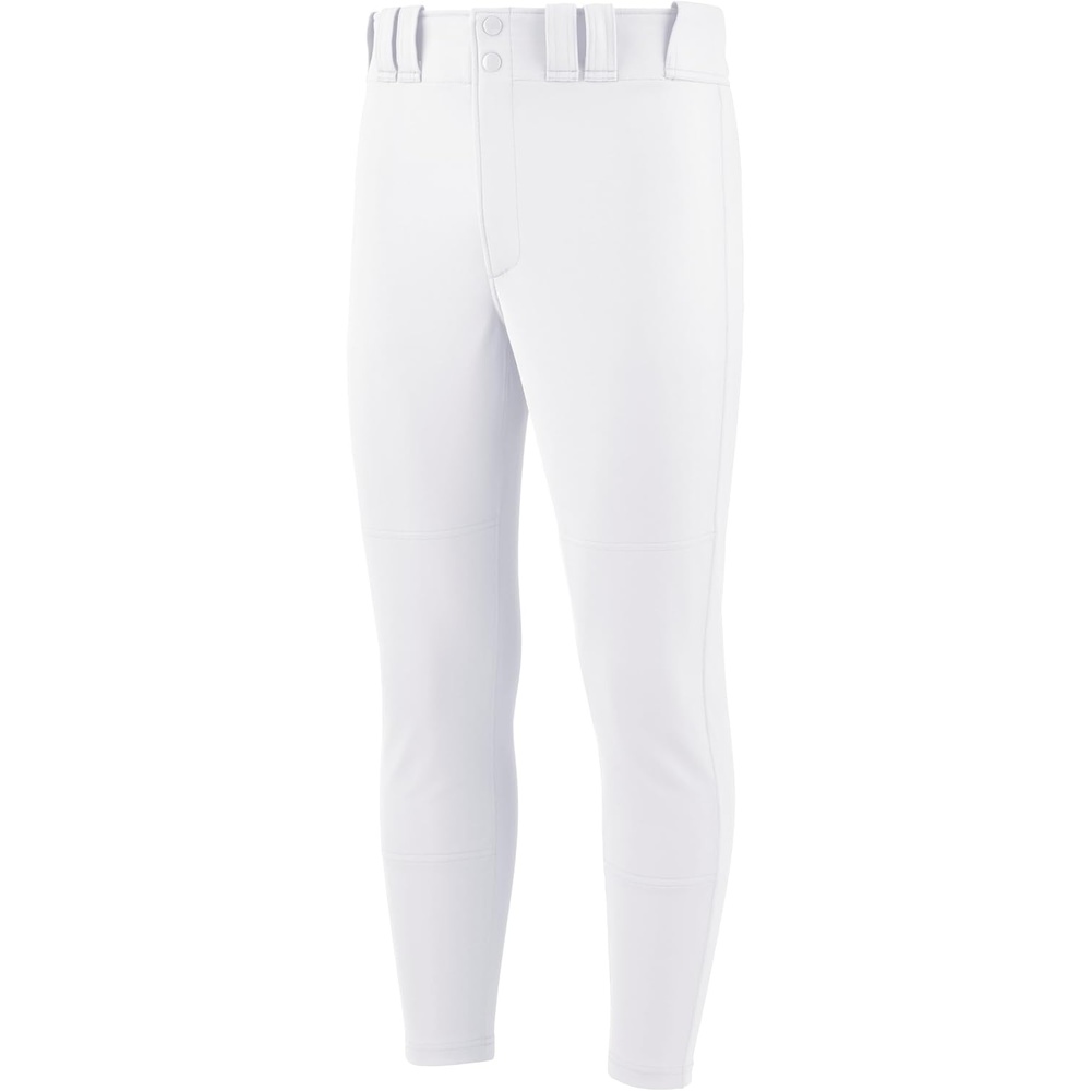 image:imageMizuno Mens Premier Tapered Tweener PantWhite