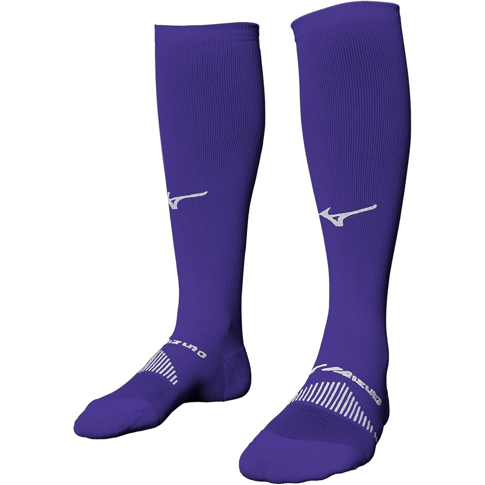 image:imageMizuno Mens Standard OTC Performance SockPurple