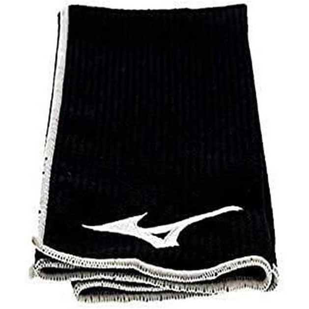 image:imageMizuno Microfiber Cart Towel Staff Blue SmallBlack
