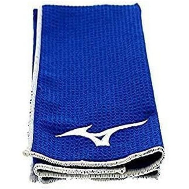image:imageMizuno Microfiber Cart Towel Staff Blue SmallBlue