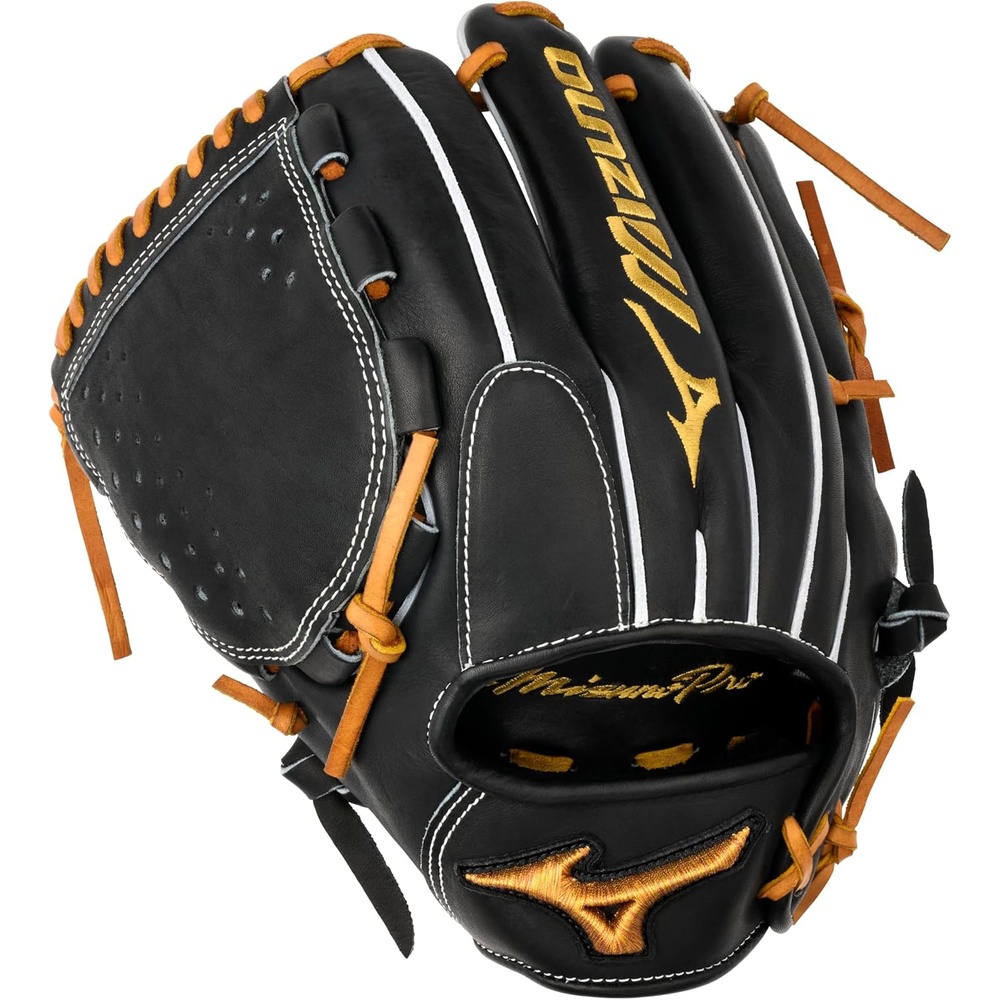 image:imageMizuno Mizuno ProTartan OS Web  Black