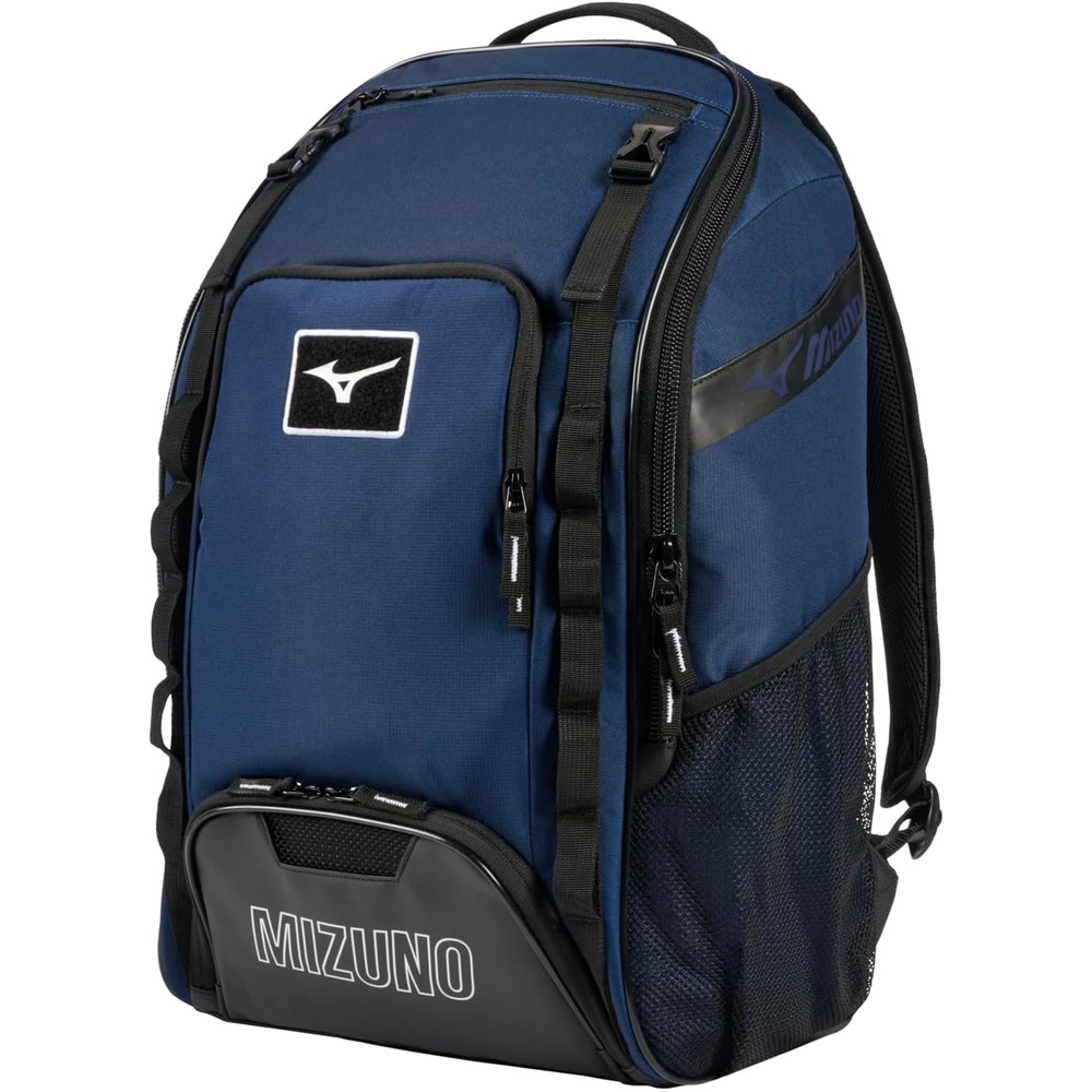 image:imageMizuno Organizer 26 BackpackNavy