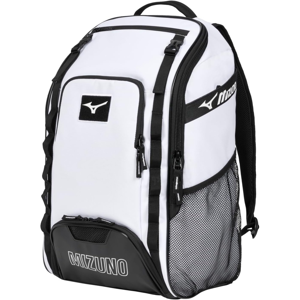 image:imageMizuno Organizer 26 BackpackWhite