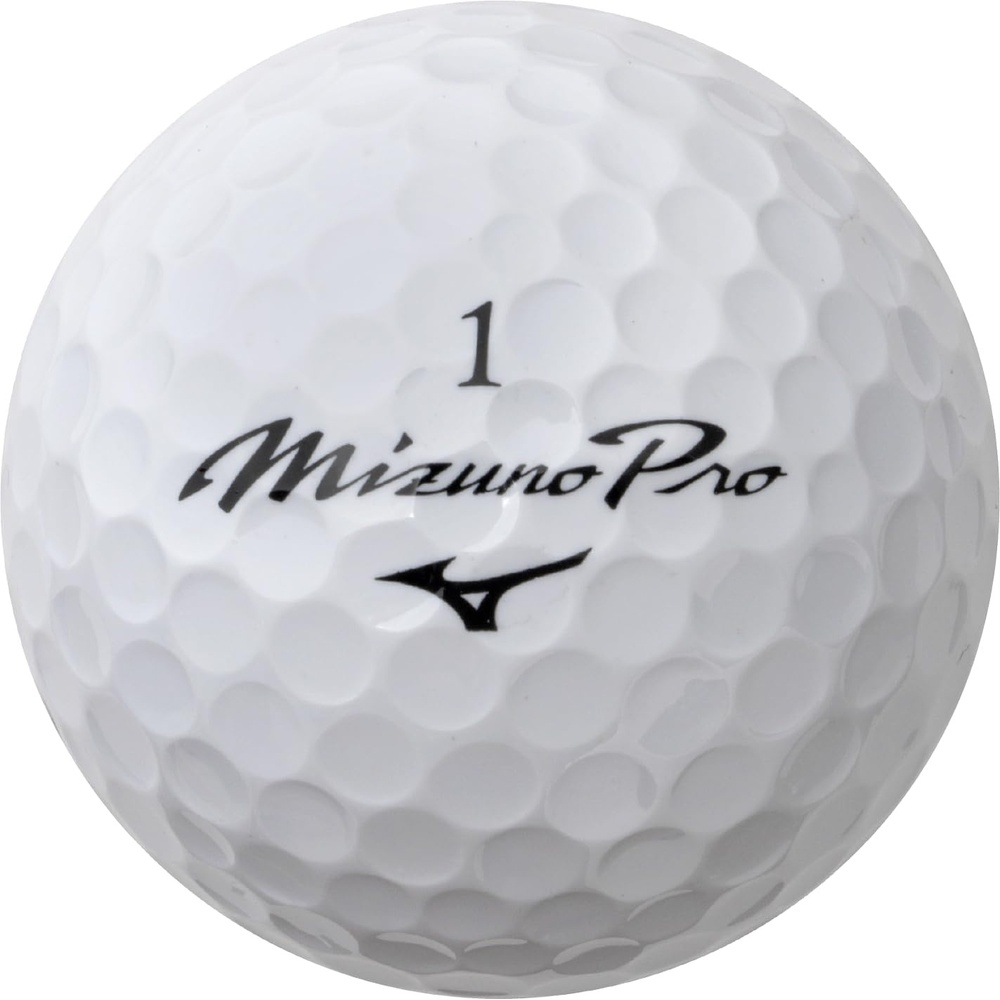 image:imageMizuno PRO X Golf BallWhite