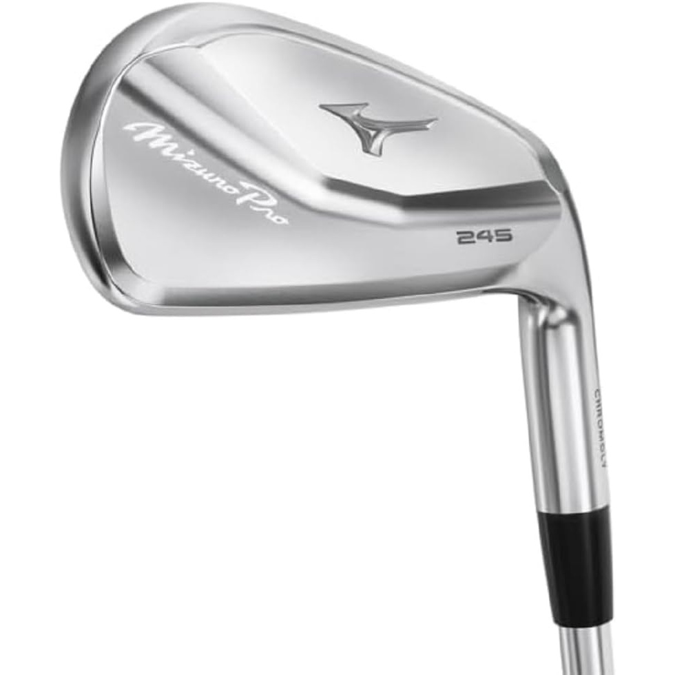 image:imageMizuno Pro 24 Series Golf Club SetLH STEEL REGULAR