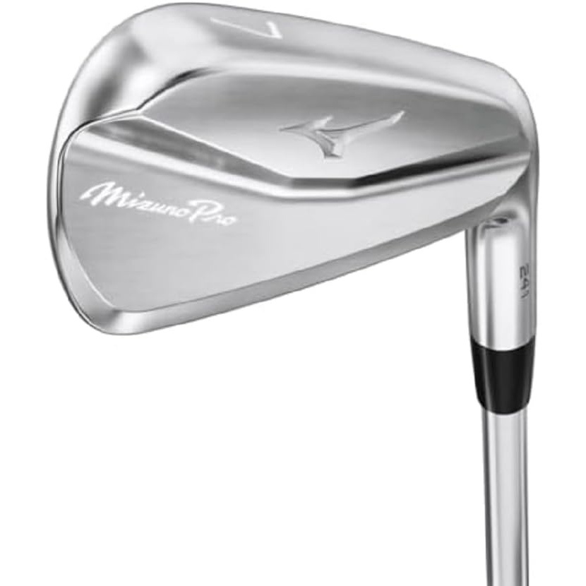 image:imageMizuno Pro 24 Series Golf Club SetLH STEEL STIFF