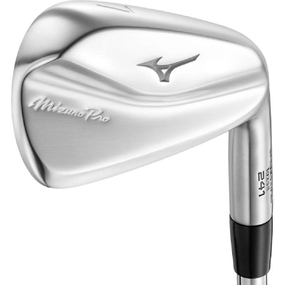 image:imageMizuno Pro 24 Series Golf Club SetRH STEEL STIFF