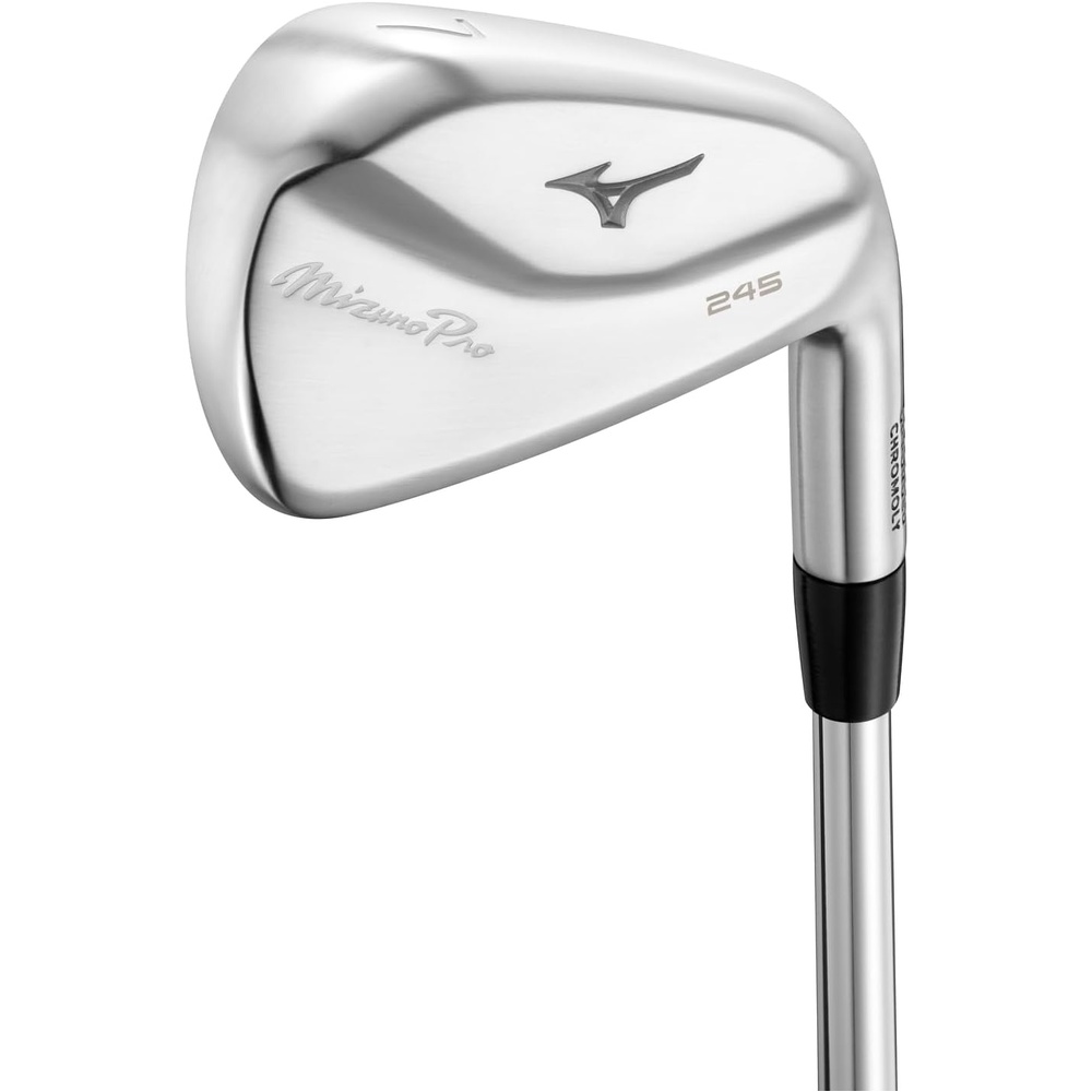 image:imageMizuno Pro 24 Series Golf Club SetSteel